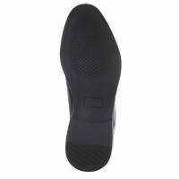 Herren Businessschuhe - black