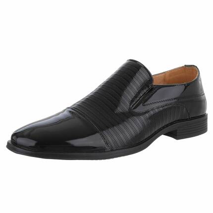 Herren Businessschuhe - black