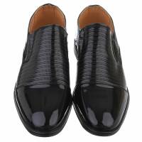 Herren Businessschuhe - black