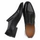 Herren Businessschuhe - black