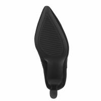 Damen Klassische Stiefeletten - blackpu