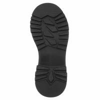 Damen Slipper - black