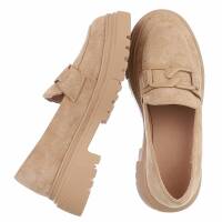 Damen Slipper - khika