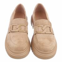 Damen Slipper - khika