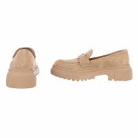 Damen Slipper - khika