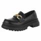 Damen Slipper - black