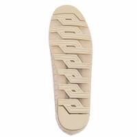 Damen Mokassins - beige