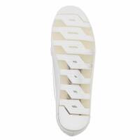 Damen Mokassins - white