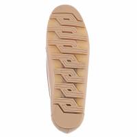 Damen Mokassins - nude