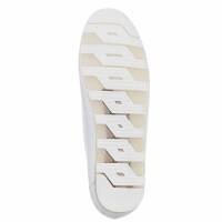 Damen Mokassins - white