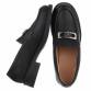 Damen Slipper - black
