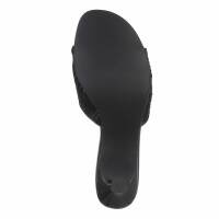 Damen Sandaletten - black