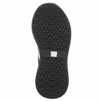 Damen Low-Sneakers - black