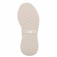 Damen Low-Sneakers - green