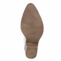 Damen Western- & Bikerboots - camelpu