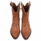 Damen Western- & Bikerboots - camelpu