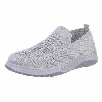 Herren Freizeitschuhe - lgrey