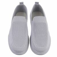Herren Freizeitschuhe - lgrey