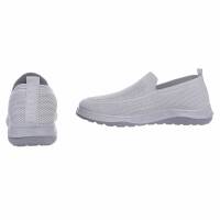 Herren Freizeitschuhe - lgrey