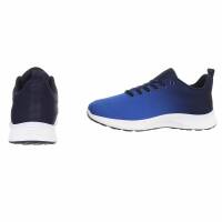 Herren Freizeitschuhe - royalbluenavy