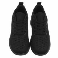 Herren Freizeitschuhe - black