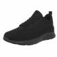 Herren Freizeitschuhe - black