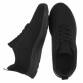 Herren Freizeitschuhe - black