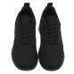 Herren Freizeitschuhe - black