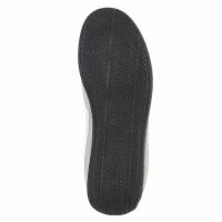 Damen Low-Sneakers - black