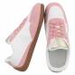 Damen Low-Sneakers - pink
