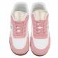 Damen Low-Sneakers - pink