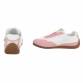 Damen Low-Sneakers - pink