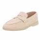 Damen Slipper - beige