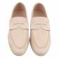 Damen Slipper - beige