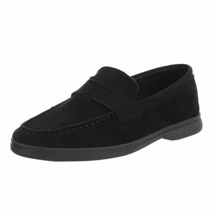Damen Slipper - black