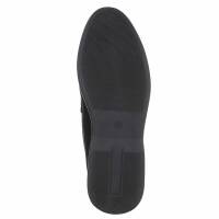Damen Slipper - black