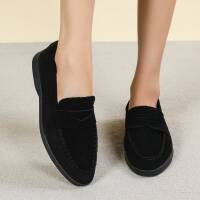 Damen Slipper - black