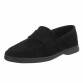 Damen Slipper - black