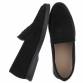 Damen Slipper - black