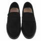 Damen Slipper - black