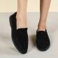 Damen Slipper - black