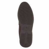 Damen Slipper - brown