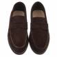 Damen Slipper - brown