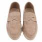 Damen Slipper - khaki