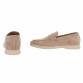 Damen Slipper - khaki