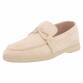 Damen Slipper - beige