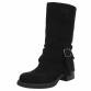 Damen Klassische Stiefel - black
