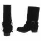 Damen Klassische Stiefel - black