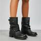 Damen Klassische Stiefel - black