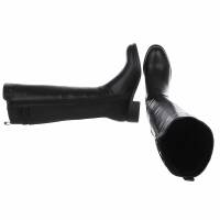 Damen Klassische Stiefel - black